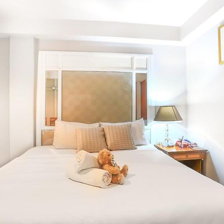 Diamond City Hotel Sha Certified Bangkok Extérieur photo