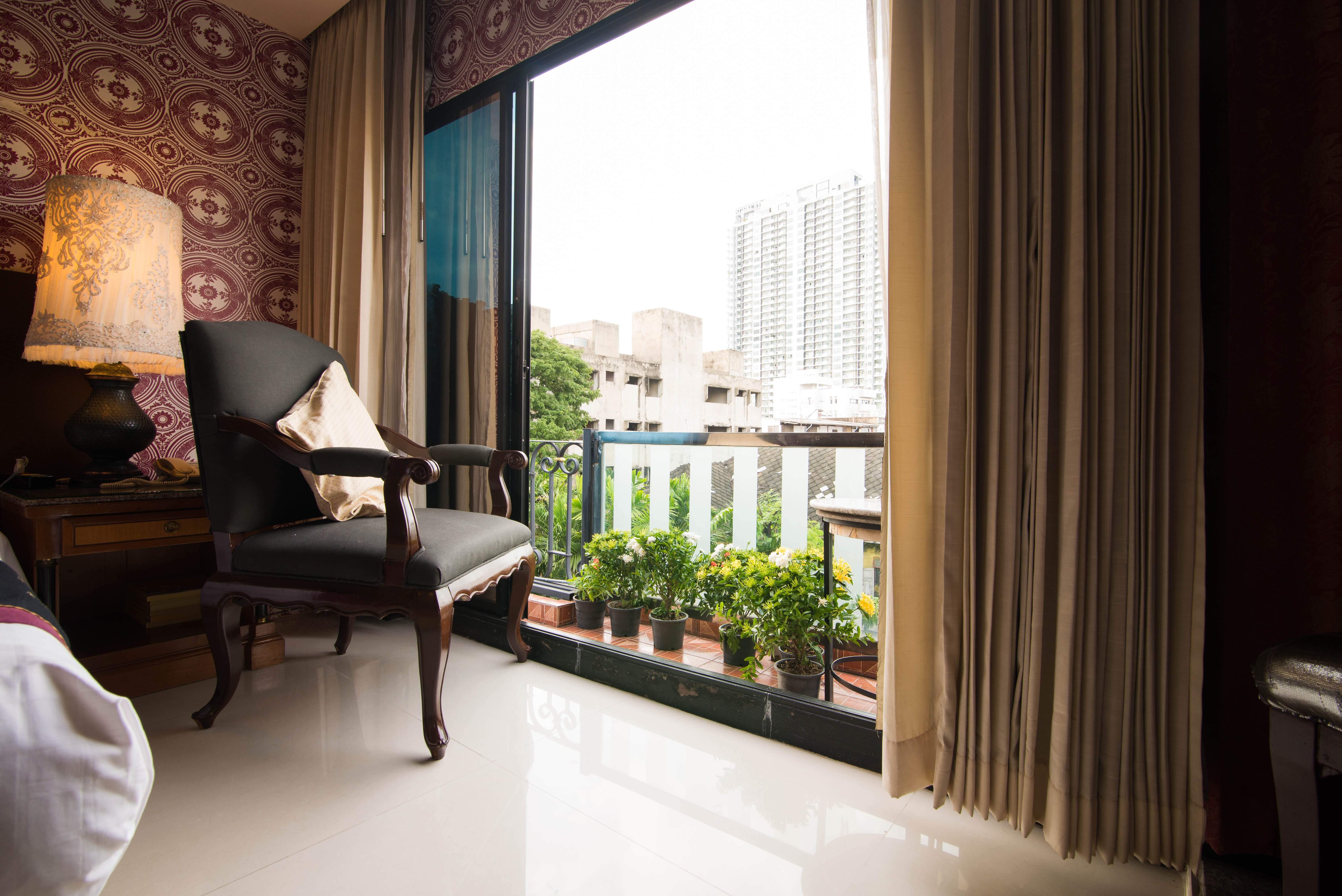 Diamond City Hotel Sha Certified Bangkok Extérieur photo