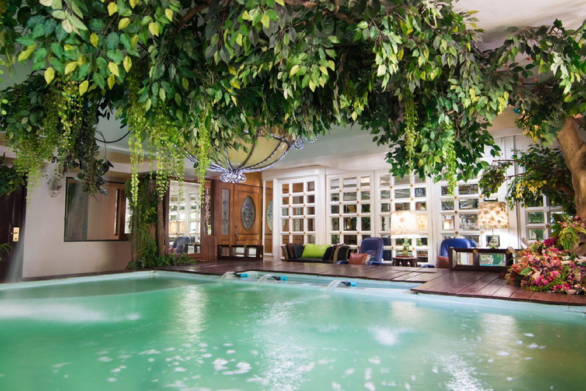 Diamond City Hotel Sha Certified Bangkok Extérieur photo