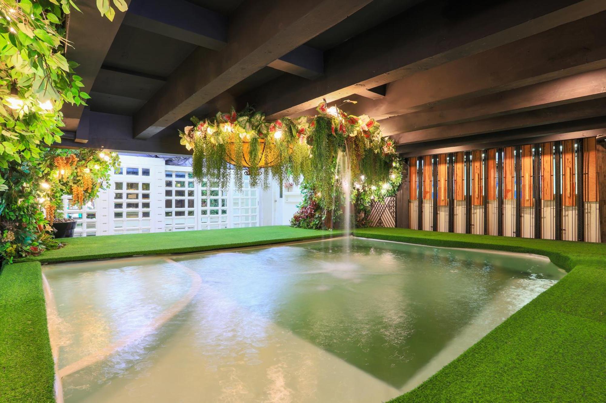 Diamond City Hotel Sha Certified Bangkok Extérieur photo