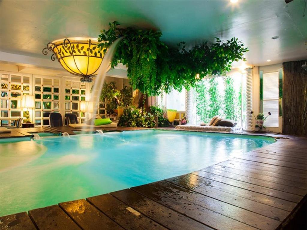 Diamond City Hotel Sha Certified Bangkok Extérieur photo