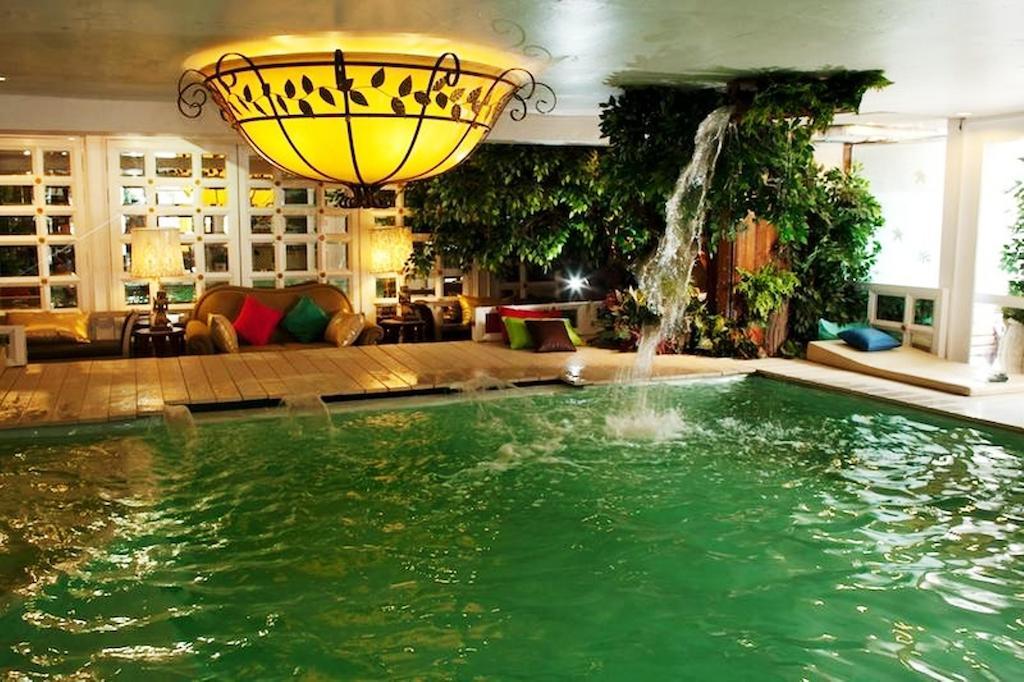 Diamond City Hotel Sha Certified Bangkok Extérieur photo