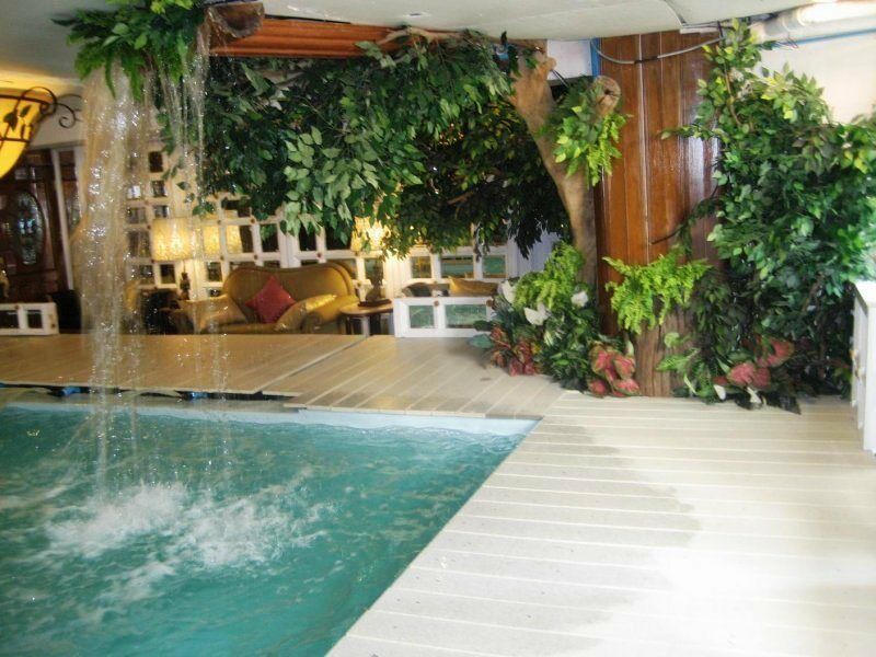 Diamond City Hotel Sha Certified Bangkok Extérieur photo
